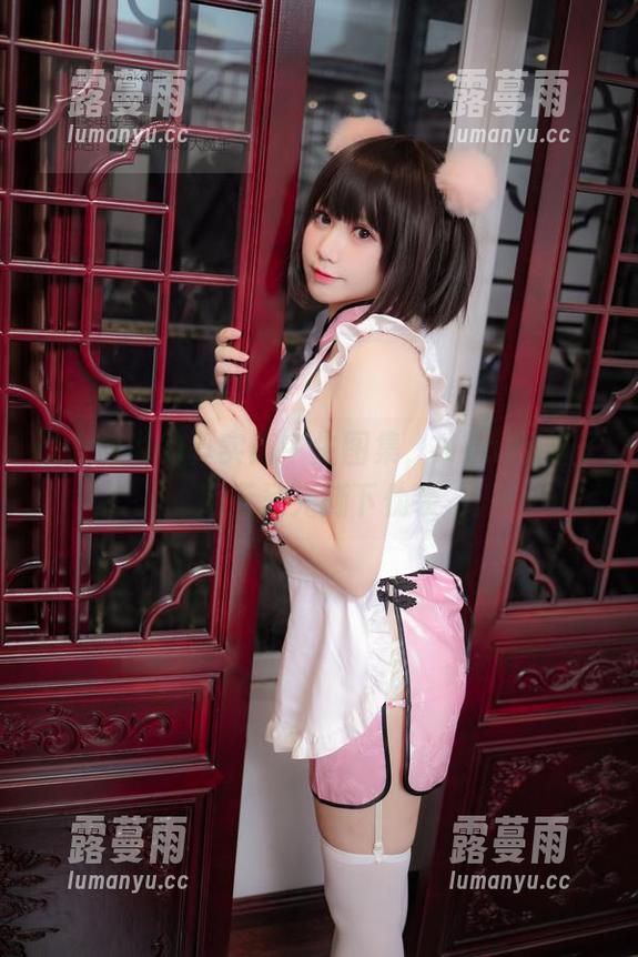 Nyako喵子 没人敢说的真实高中生图集,Nyako喵子用无圣光撕下伪装