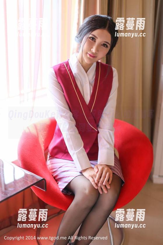 QingDouKe青豆客 - 玉兔miki的定制写真，真的甜到要发烂啊！