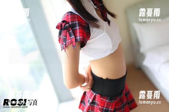 ROSI写真 寻找ROSI天台的神秘美图:你准备好被晃到了吗?