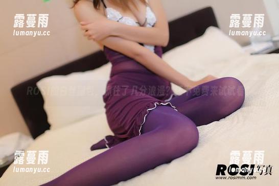 ROSI的白丝图包，抓住了几分浪漫？还不免费来试试看？