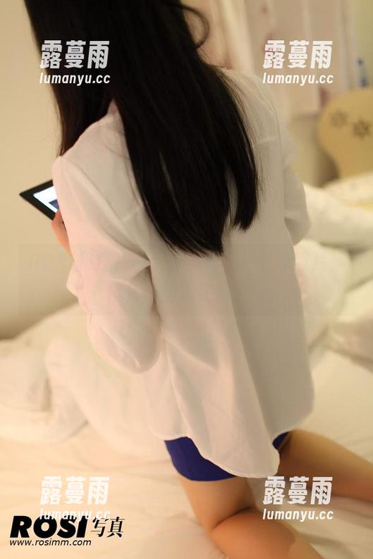 ROSI和我，一个爱美图，一个迷照片，但是秘密又在哪里？