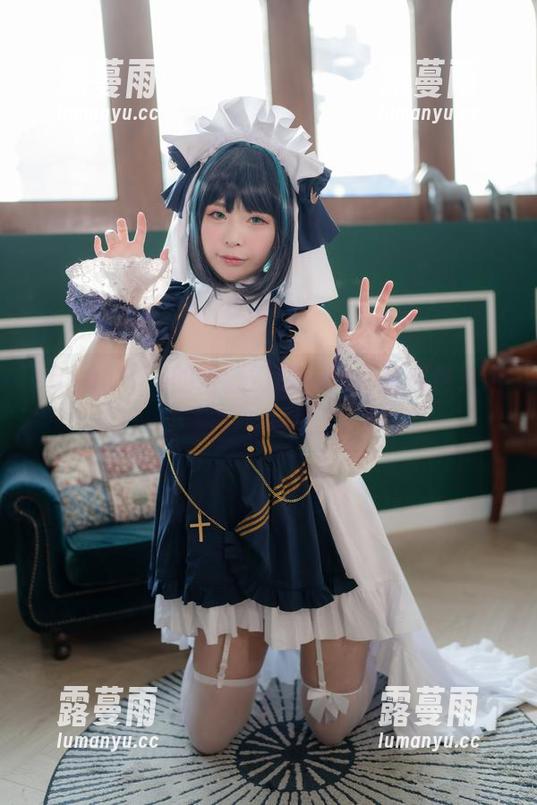 Yuna(윤아)的浴缸幻想：什么时候也来个浴缸cos呢？