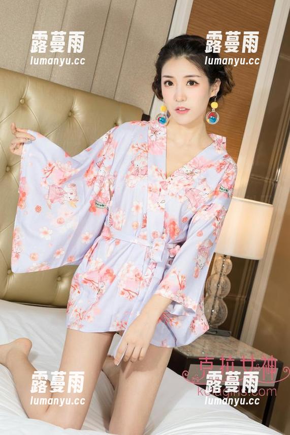 克拉女神 - 僮僮的婚纱别样合集：可以不结婚，但不能不下载！