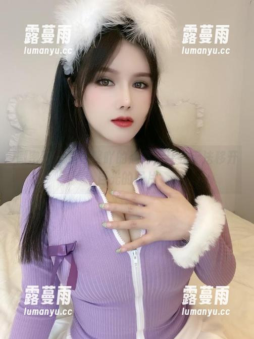 微密圈 - 是可馨吖的翘臀，让我无法移开目光的图片