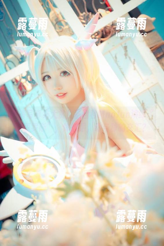 猫君君MaoJun 高清写真集大赏!猫君君MaoJun演绎“玛丽罗斯”,体操服,动与静的交汇?