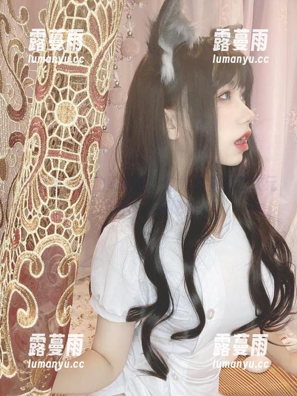 芋圆侑子 芋圆侑子的油亮套图,空姐也会有二次元的日常心事吧?
